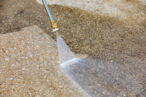 Best Factory Floor Cleaning  in Stepney, CT