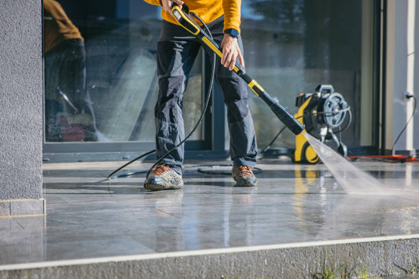 Best Parking Lot and Garage Cleaning  in Stepney, CT